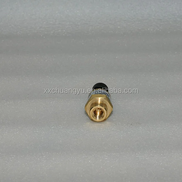 Mcquay High Pressure Transducer M071568601 Pressure Sensor P1585025