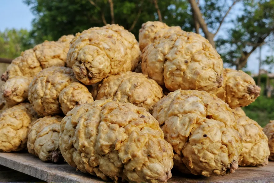 Galanga vs Galangal: Complete Guide to This Asian Ginger Relative