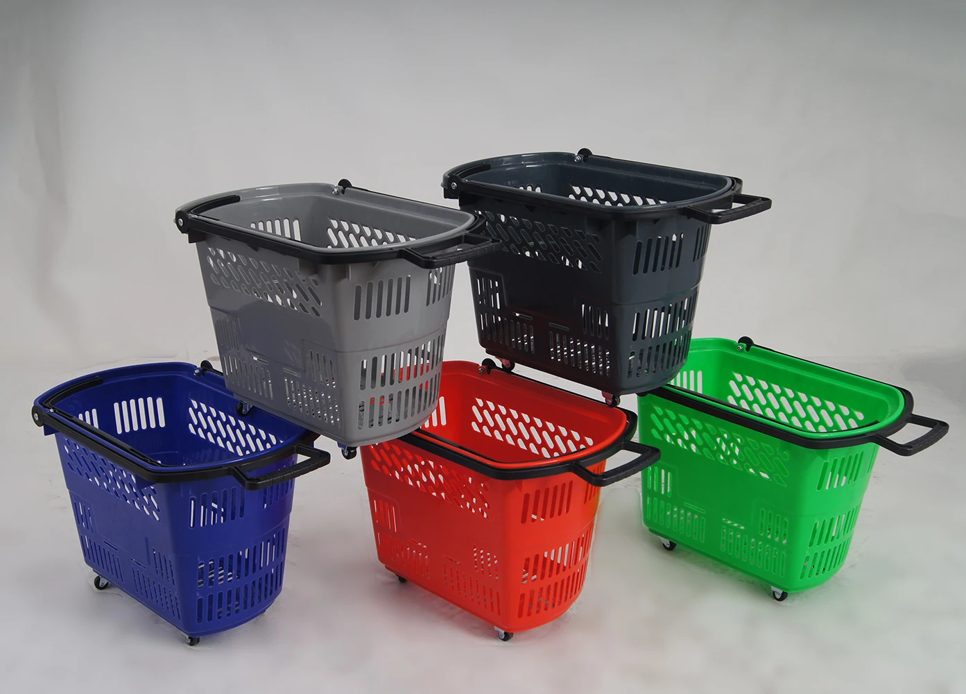 reusable shopping basket