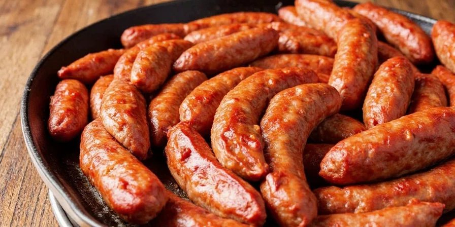 5 Must-Know Tips for Mastering Spicy Italian Sausage at Home