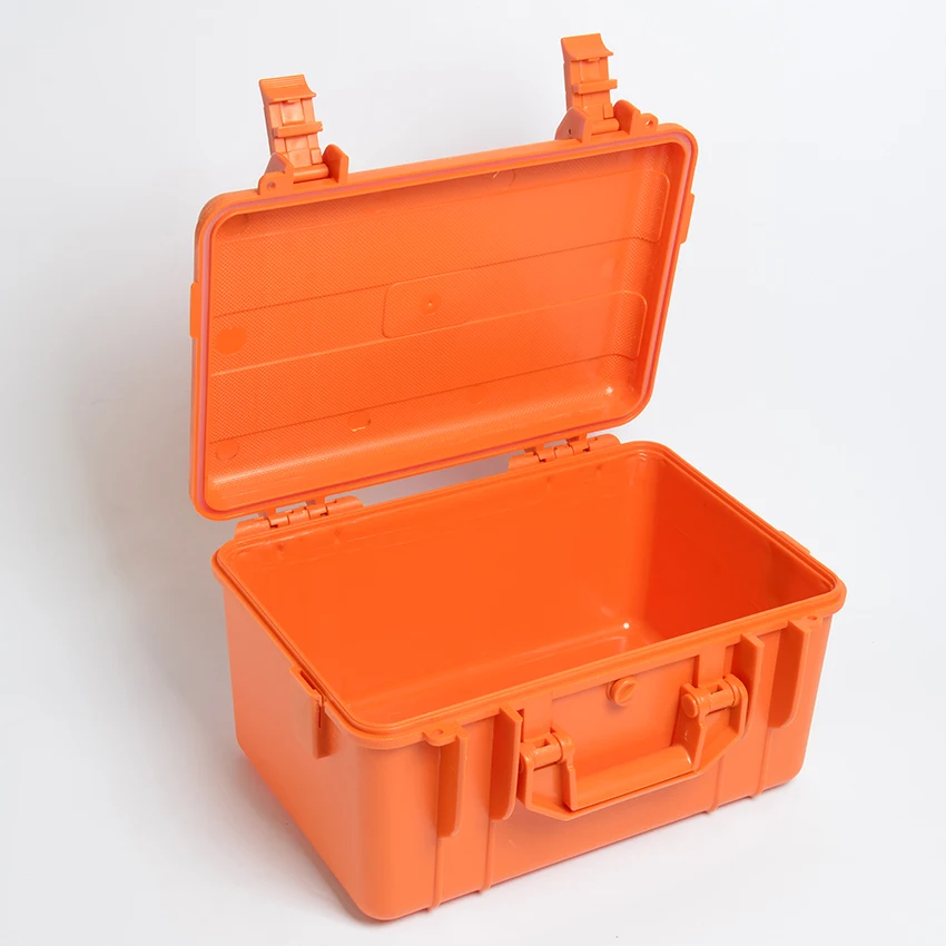 Waterproof Tool Carrying Hard Plastic Material Case - Buy Plastic ...