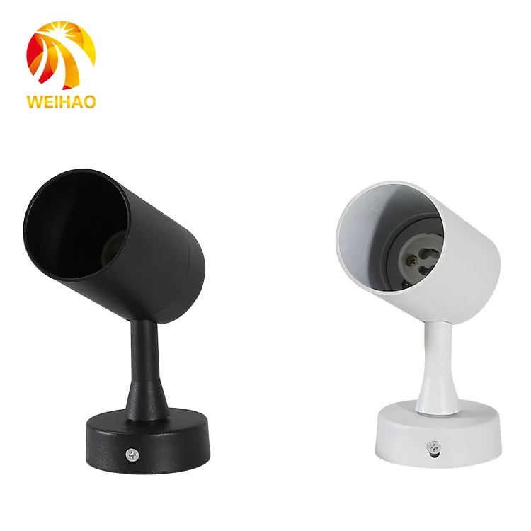 
Factory Directly Sell Aluminum Alloy Gu10 Led Spotlight Home 5W 7W LED Track Lights 