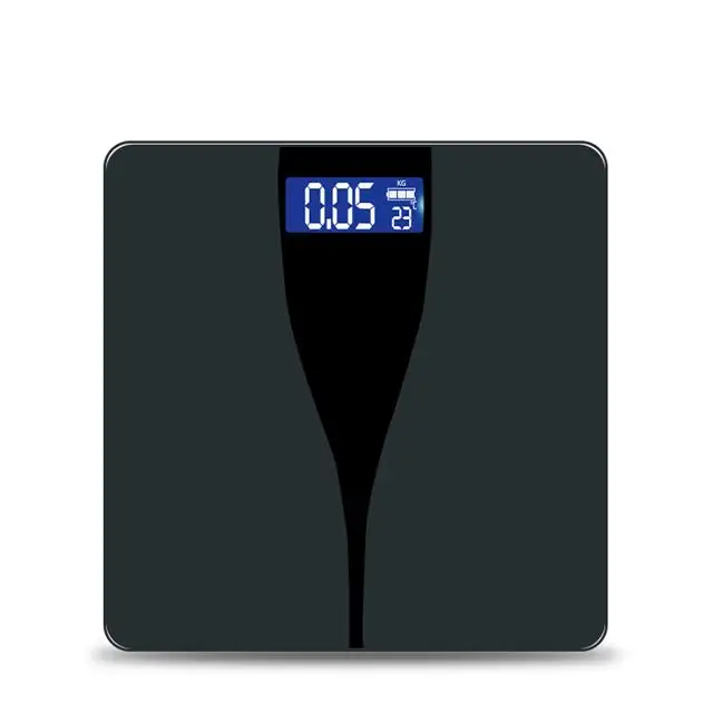 

Digital scale bathroom digital bathroom weight scale, Customized