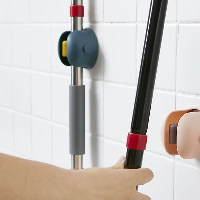 

mop broom holder mop and broom holder mop holder