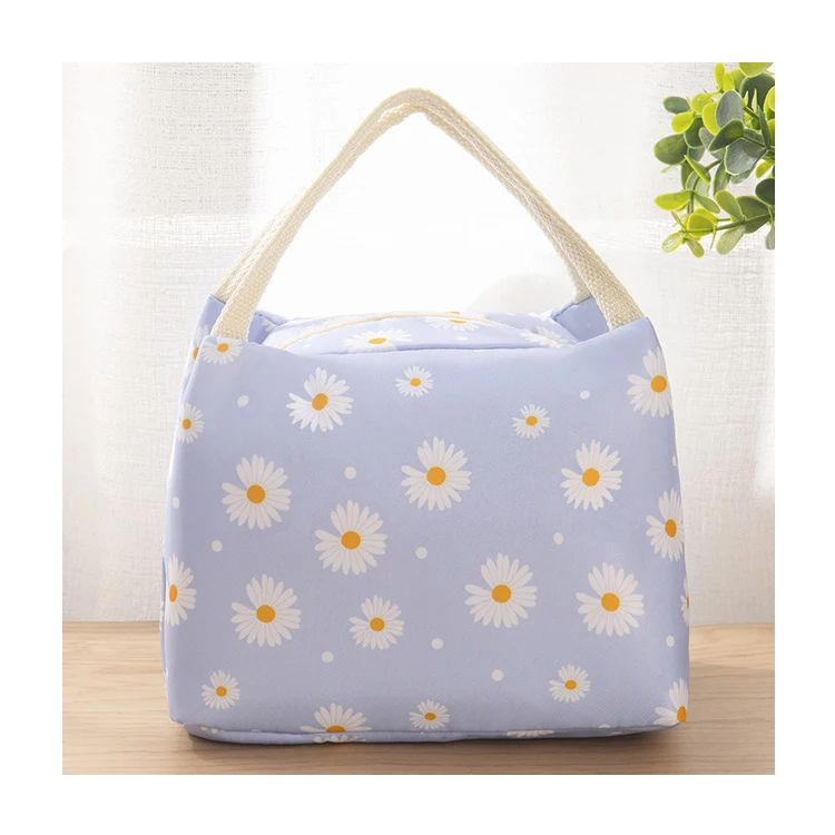 

Lunch Bags for Women Insulated Thermal Durable Large Capacity Cooler Bag, Customized color