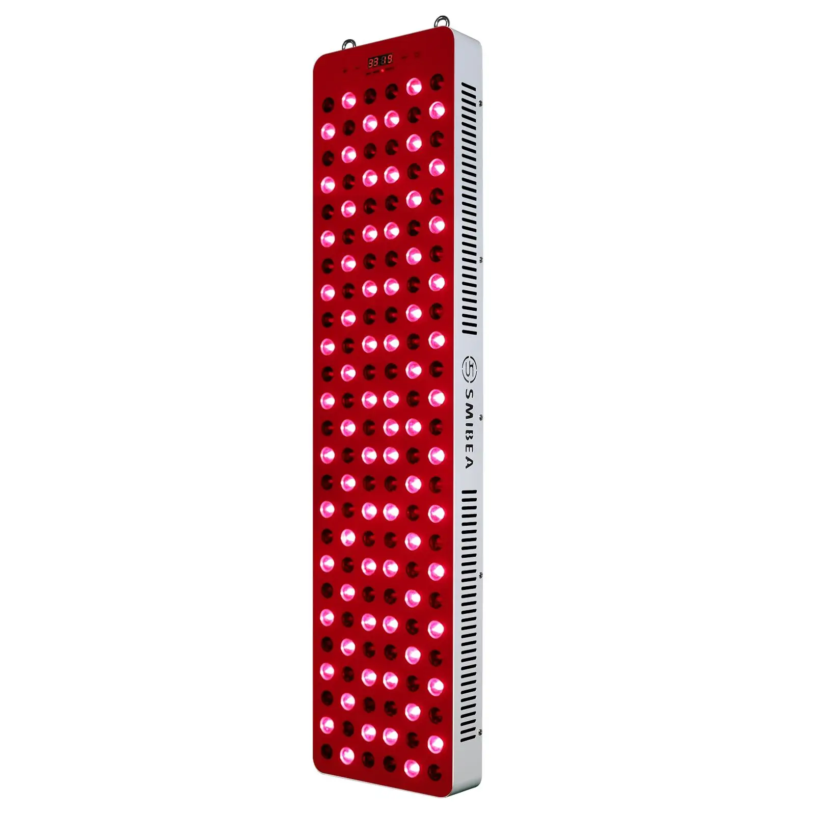 

Hot Sales Therapy Panel Red Light Therapy For Joint Pain Red Light Deep Red 660nm And Near Infrared 850nm, White