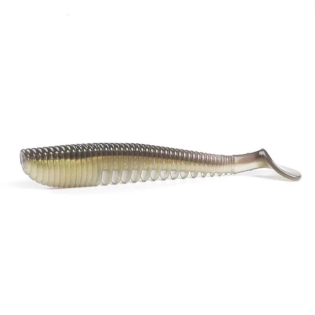 

Artificial Shad Carp Fishing Bait Soft Lure 50mm 80mm 95mm 110mm Wobblers Fishing Lures