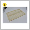 10 frame plastic queen excluder with double wall edges apiaries accessories