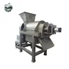Combined Crushing And Juicing Machine For Fruit And Vegetable