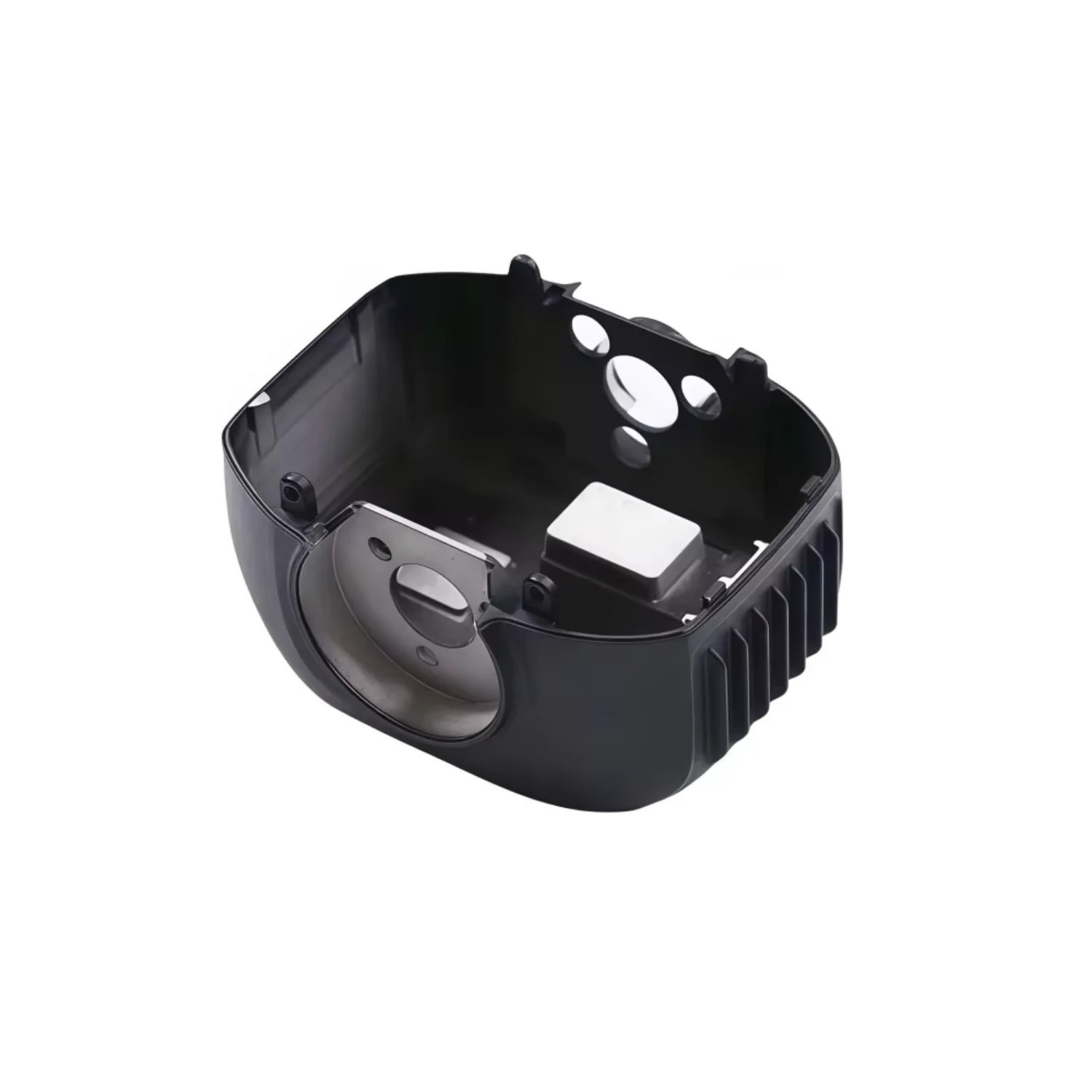 Original Gimbal Rear Cover Protective Shell for DJI Air 3S Drone Gimbal Camera Replacement Housing Repair Part Accessories