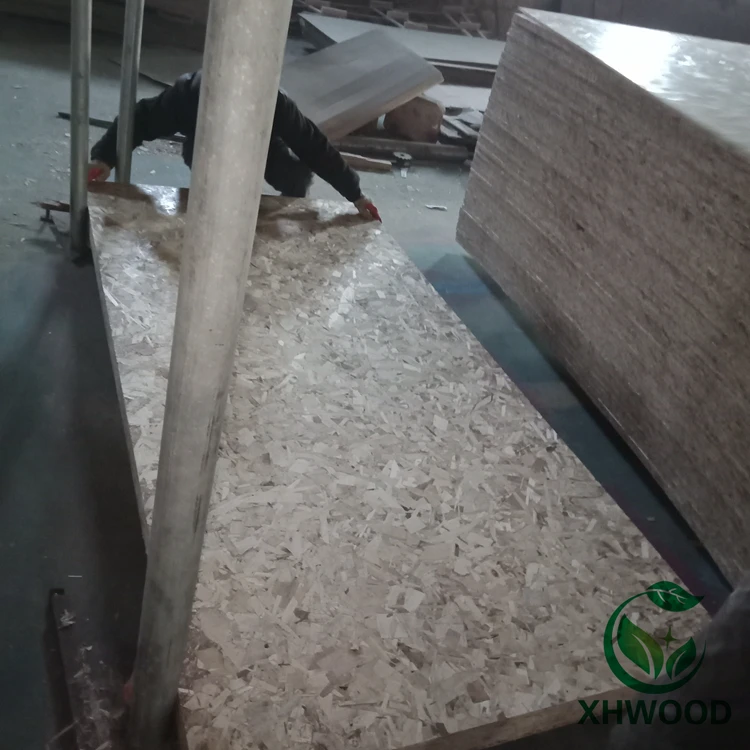 
12 MM 13 MM 14 MM 15 MM OSB Board Made In Linyi Factory 