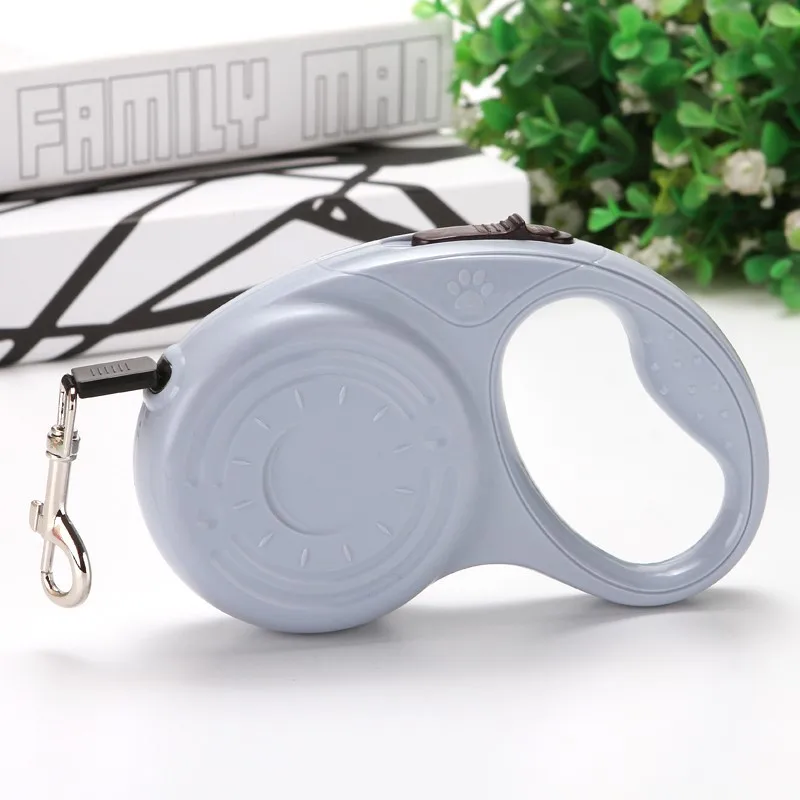 

Top Seller Pet Accessories Dog Traction Rope Leash Lead Retractable Leash