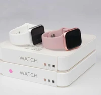 

Bulk Price Optical Sensor Watch4 Sport Smartwatch Fitness Smart Wristband Watch 4 Large Color 1.54 inch IPS Screen