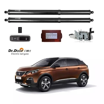 best quality promotional auto electric power tailgate lift