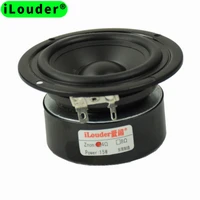 

Factory 3 Inch 15W 8 Ohm Waterproof Horn Speaker Antimagnetic Full Range Speaker
