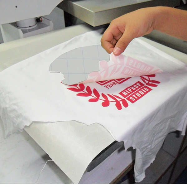 

Factory high quality Cheap Sticker Wholesale Custom Printing Cartoon Logo Plastisol Heat Transfer Labels for Kids Clothes, Custom color