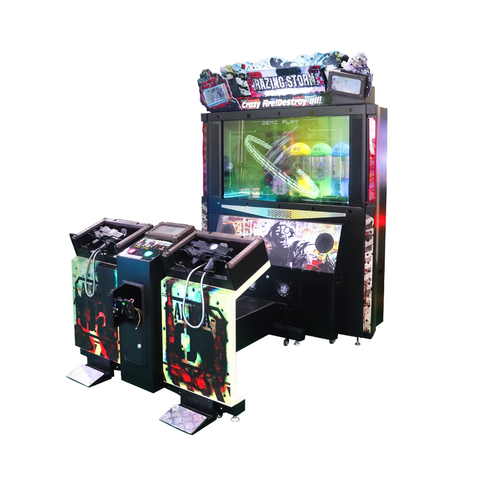firestorm игровой автомат
