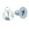 Metric Cross Recessed Flat Head Taptite Thread Forming Screws M3 M4 M5 M6