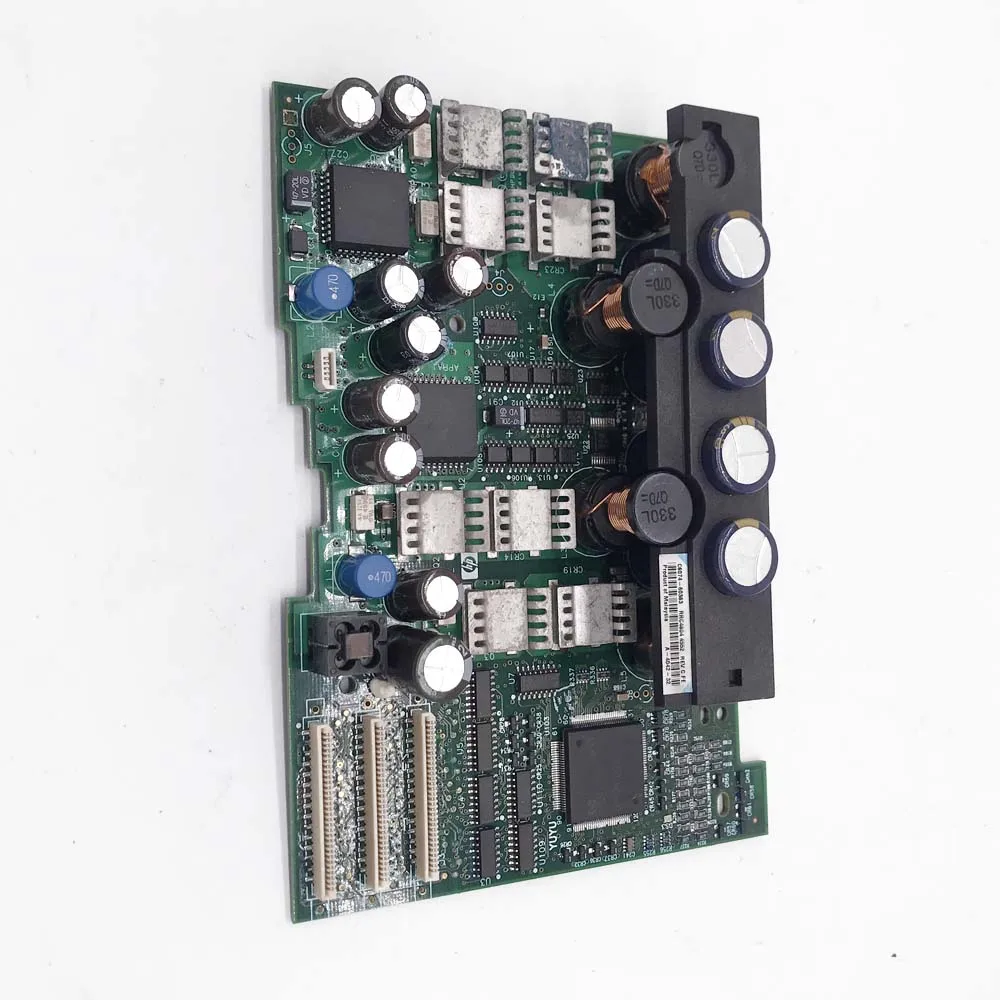 

Carriage Station Detect Board Fits For HP DesignJet 1050C C6071-60181 1055Cm C6074-60363