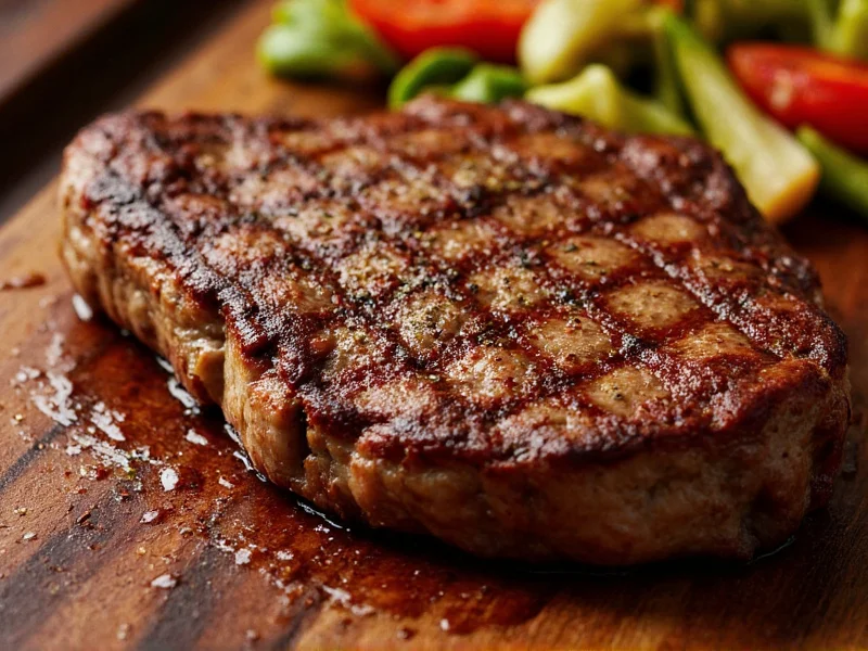 Outback Steakhouse Steak Seasoning Recipe Revealed