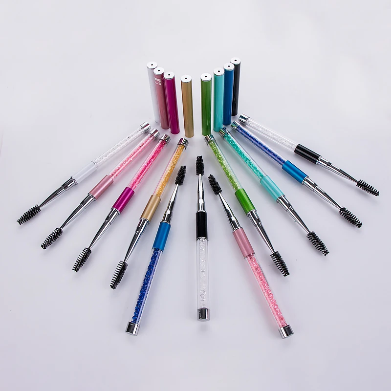 

Eyelash Extension Shampoo Brush Cleaner Extension Micro Brush Eyelash