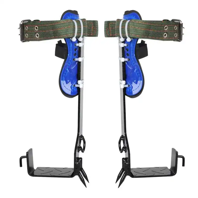 Safety Tools Concrete Pole Climber,Tube Pole Climbing Safety Tools Concrete Pole Climber,Tube Pole Climbing