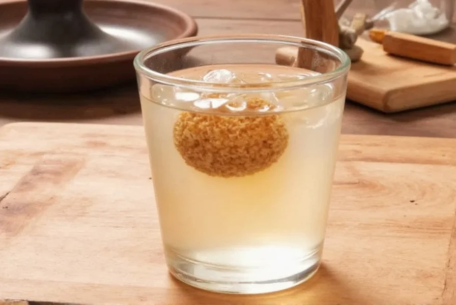 clove water recipe
