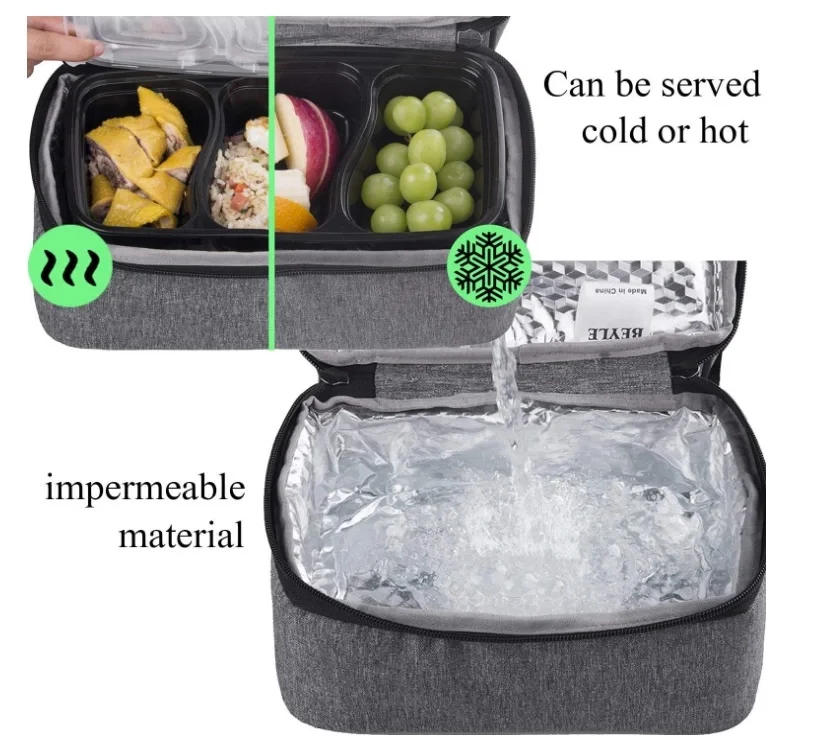 women lunch bag