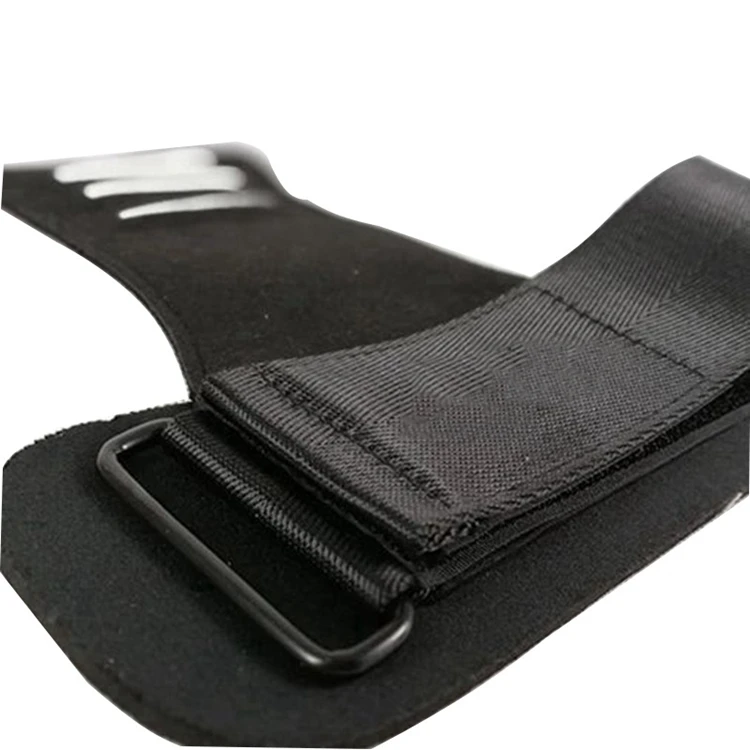 

Weightlifting Half-fingered Men and Women Sports s Sports Training Protective Weightlifting, Black