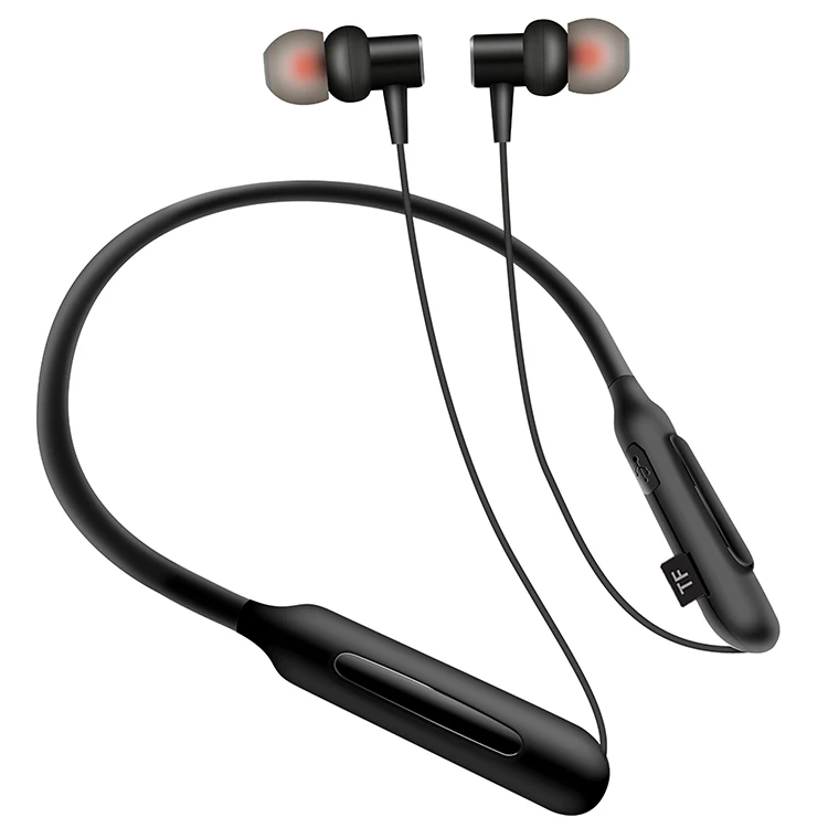 Stylish Good Quality cheap Cool Sport Earbuds neckband earphone