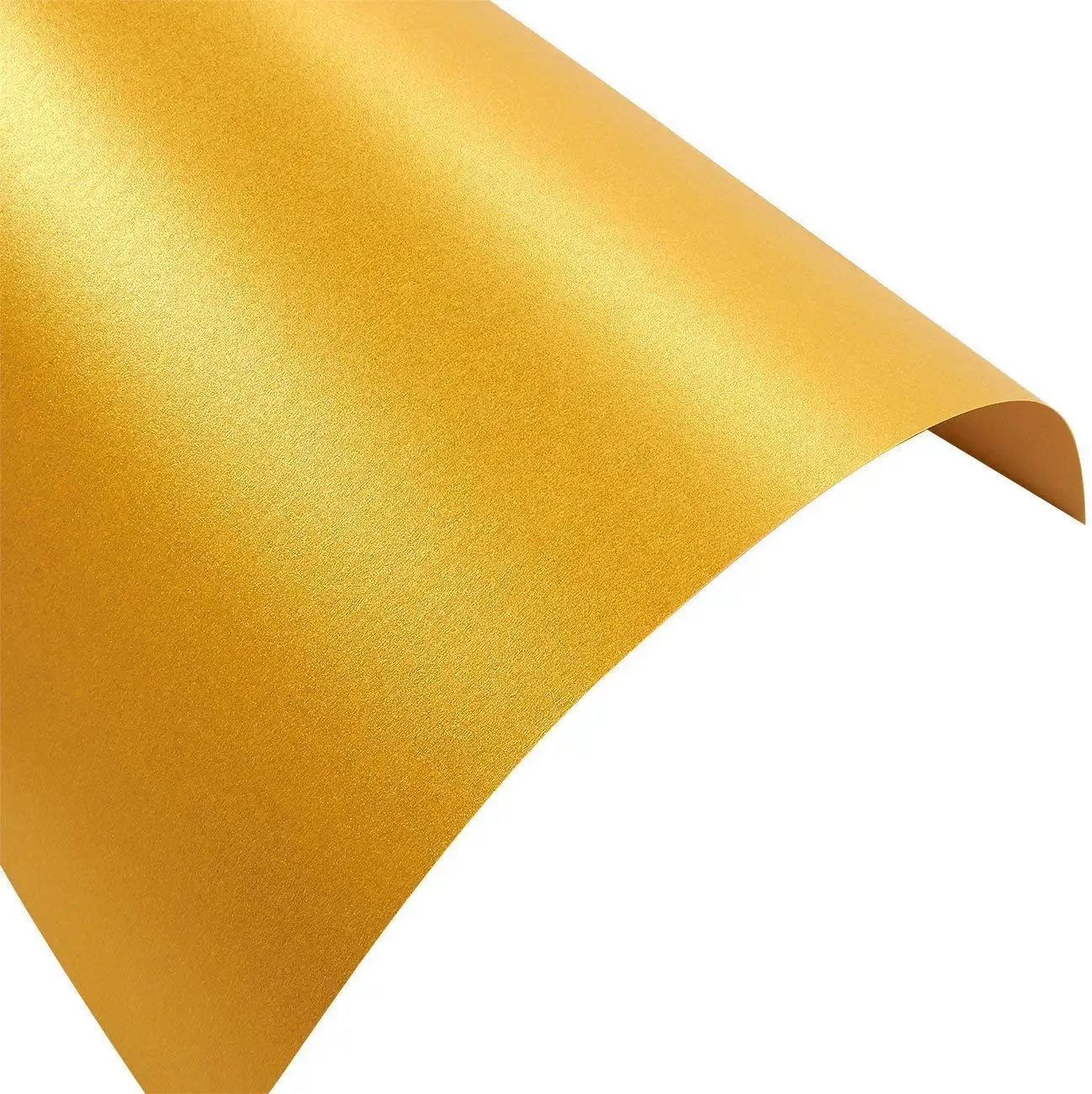 300gsm shimmer plain priting paper