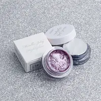 

Private label cosmetics 25 colors monochrome wholesale makeup shadow private label diy single eyeshadow