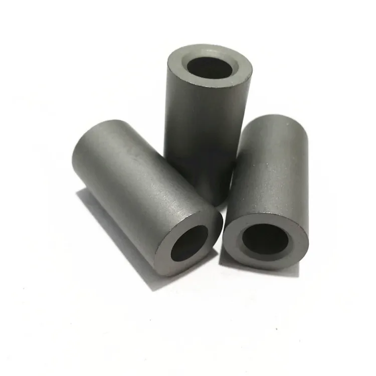 High Carbide Bur Blanks For Rotary File Wood Cutting Tools 