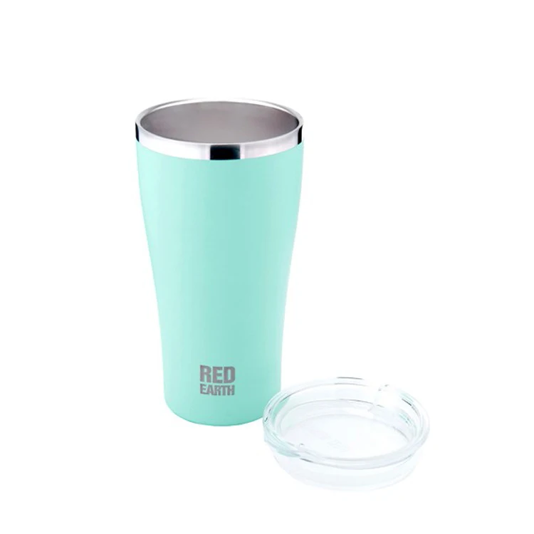 

Large Double walle Stainless steel coffee tumbler thermo drink tumbler party Travel Driving insulated coffee cup leak proof, Various colors & customized
