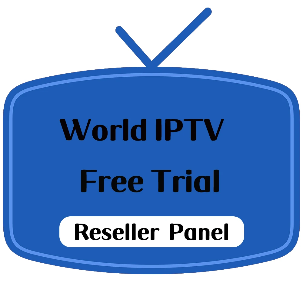 

World IPTV Free Trial with Europe Poland Netherlands Germany HD HEVC Switzerland Belgium Arabic M3U for Reseller Panel
