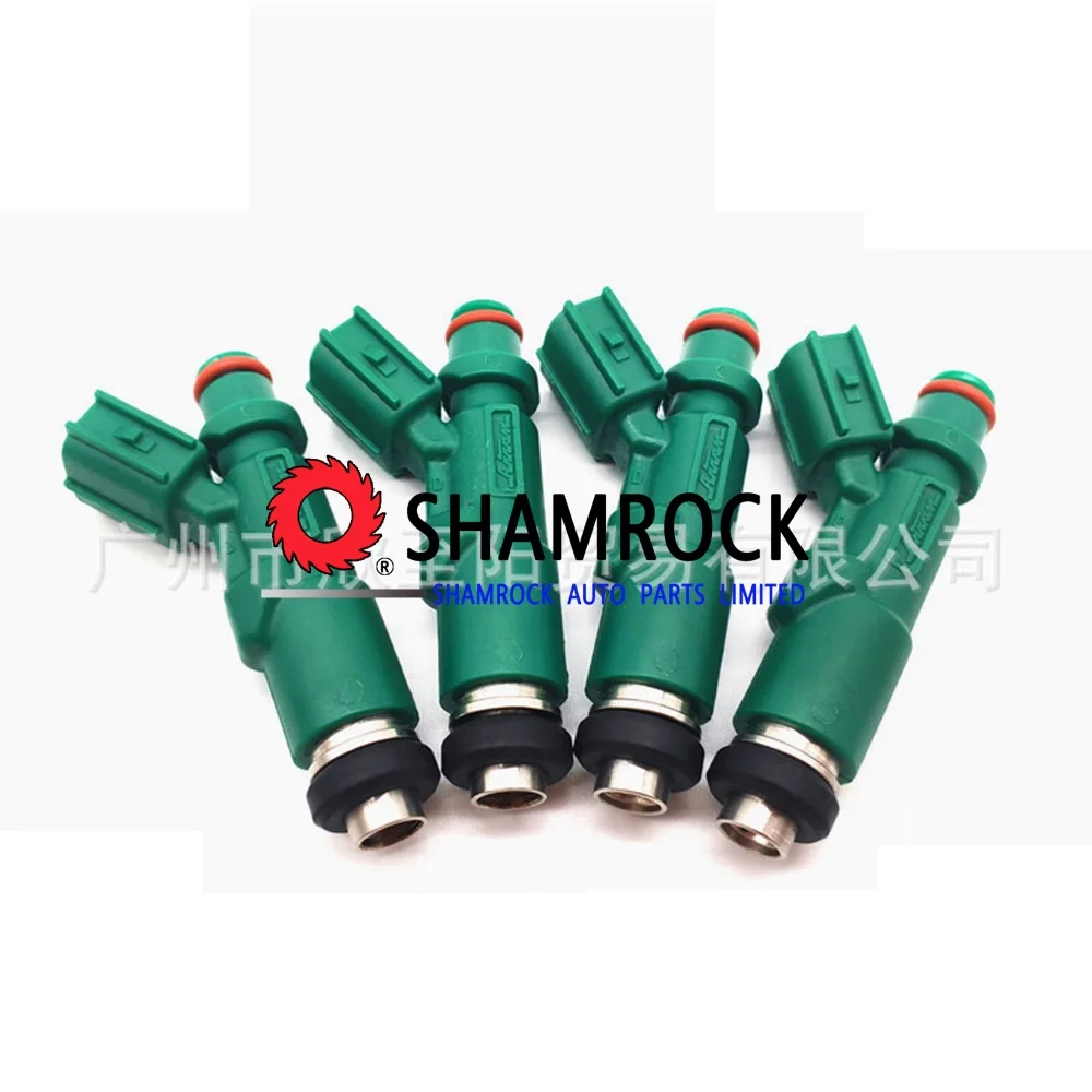 

New Fuel Injectors nozzle OEM 23250-21020/23209-21020/2320921020/2325021020/842-12234 for Ttoyota Prius Echo Sscion XA XB