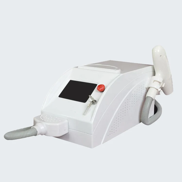 

Laser Skin Rejuvenation Machine/ND Yag Laser Type Q Switched ND Yag Laser/Skin Whitening Machine for Underarms Device