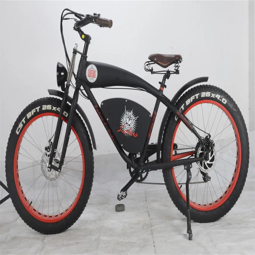 cheap used electric bikes for sale