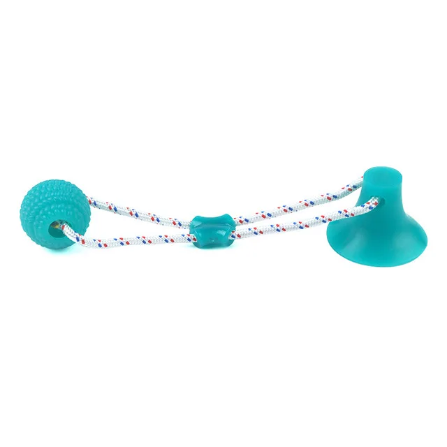 

Wholesale Pet chew toys Suction cup force multifunctional toy