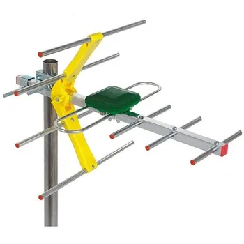 
HDTV outdoor antenna 