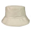 Lovely Grid Lining Hat Baby And Adults Outdoor Plain Bucket Hat Wholesale