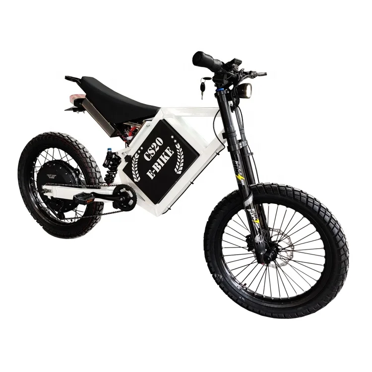 

2021 Shanghai 20 inch 500w fat tire electric bicycle bike fast suron street dirt bike for kids
