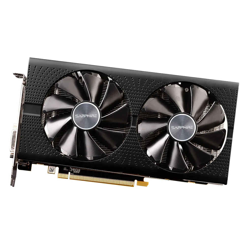 

Rumax Wholesale video cards Sapphire RX580 8GB