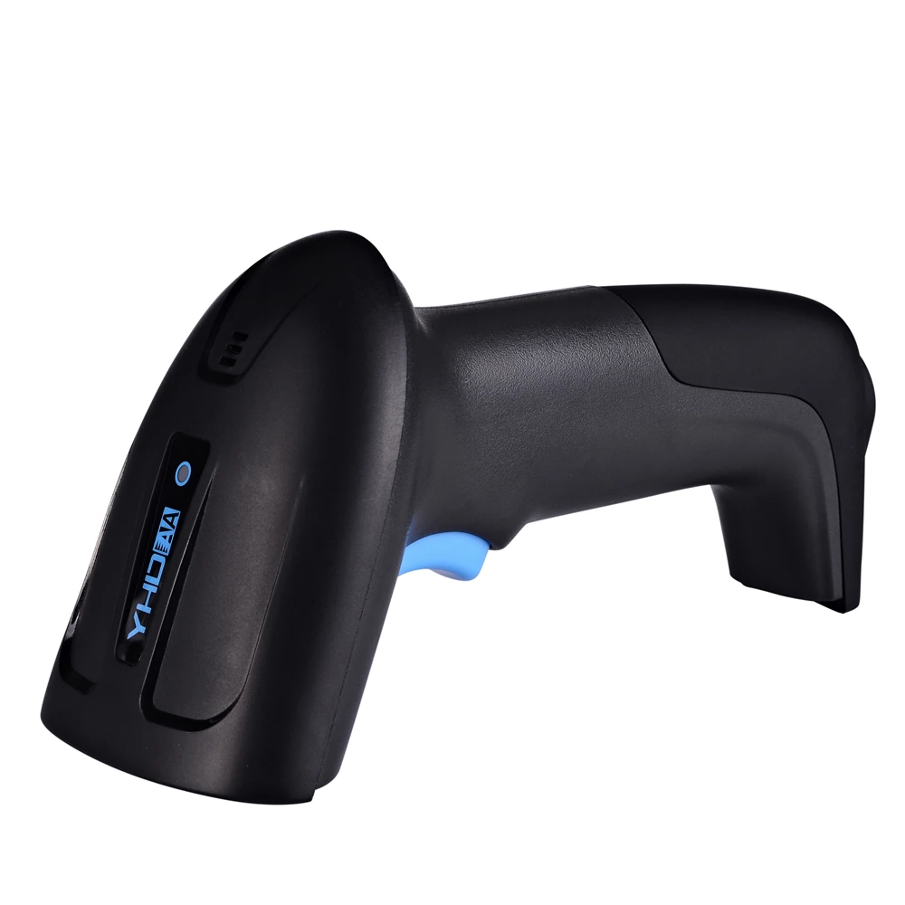 

New style android handheld 2d barcode scanner pdf417 wired manufacturer oem