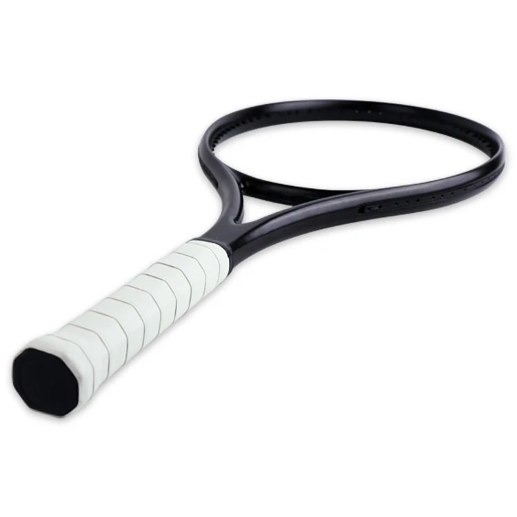 
OEM Design Your Own Tennis Racket Carbon Fiber Head Racket Tennis Professional carbon fiber tennis racket 