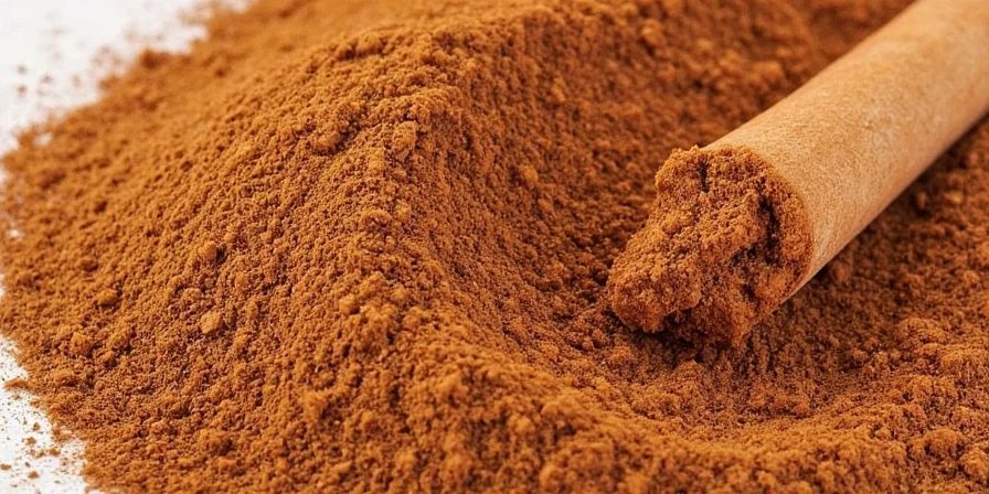 Homemade Ceylon Cinnamon Tea