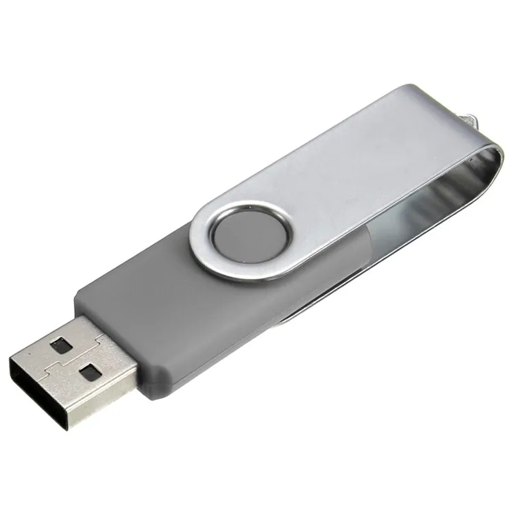 High Speed Custom USB Stick USB Pen Drive 1GB 2GB 8GB 16GB 32GB 64GB 128GB USB Stick With Logo - ANKUX.COM
