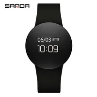 

SANDA SD03 Hot Sale Fashion Sleep Monitor Reminder Smart GPS Ip67 Camera Watch Call