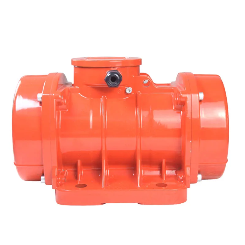 

Energy-saving Copper coil Efficient Strong power Agricultural planting industrial production Vibration motor