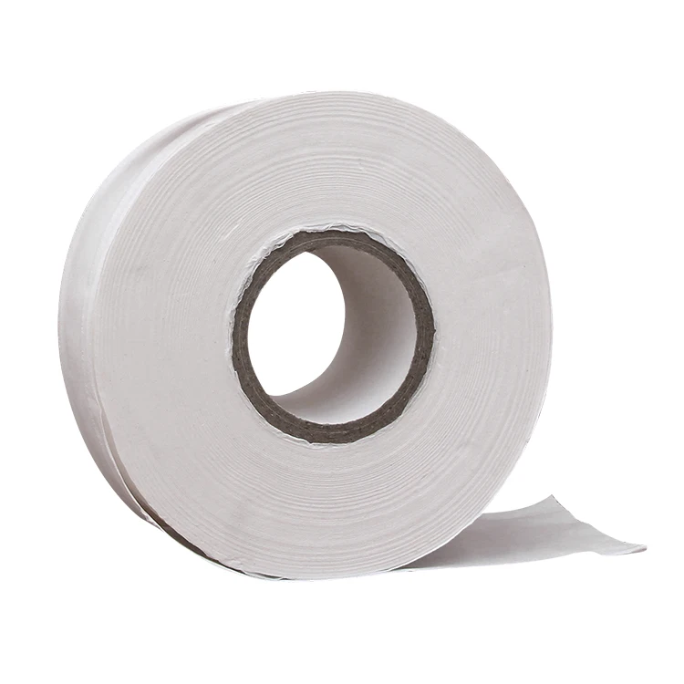 

Bathroom toilet recycled multifunction facial tissue jumbo roll